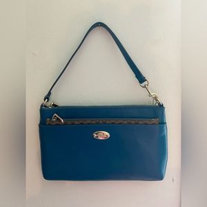 Vintage Coach Purse